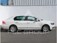 2014 Skoda Superb