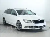 2014 Skoda Superb
