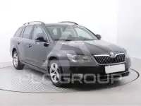 2014 Skoda Superb