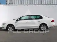 2014 Skoda Superb