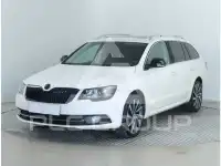 2014 Skoda Superb