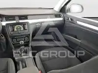 2014 Skoda Superb