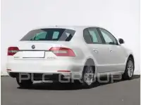 2014 Skoda Superb