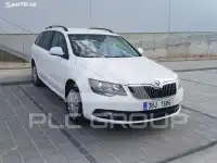 2014 Skoda Superb