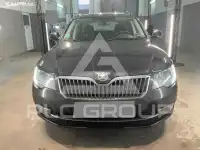 2014 Skoda Superb