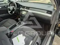 2014 Skoda Superb