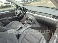 2014 Skoda Superb