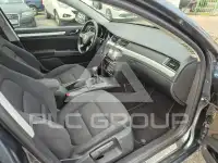 2014 Skoda Superb