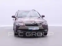 2014 Skoda Superb