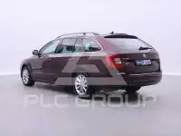 2014 Skoda Superb