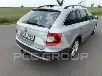 2014 Skoda Superb