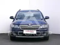 2014 Skoda Superb