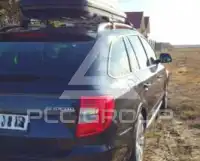 2014 Skoda Superb
