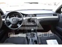 2014 Skoda Superb