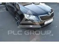 2014 Skoda Superb
