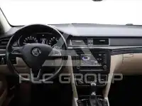 2014 Skoda Superb