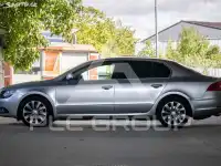 2014 Skoda Superb