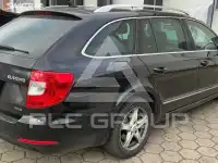 2014 Skoda Superb
