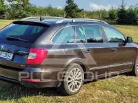 2014 Skoda Superb