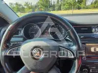 2014 Skoda Superb