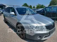 2014 Skoda Superb