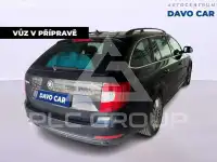 2014 Skoda Superb