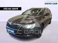 2014 Skoda Superb