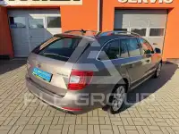 2014 Skoda Superb