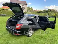 2014 Skoda Superb