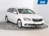 2014 Skoda Superb