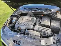 2014 Skoda Superb