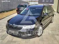 2014 Skoda Superb
