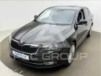 2014 Skoda Superb