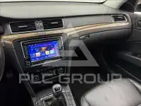 2014 Skoda Superb