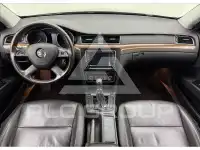 2014 Skoda Superb