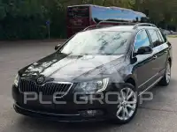 2014 Skoda Superb