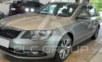 2014 Skoda Superb