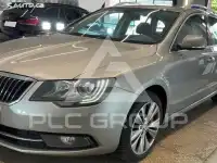 2014 Skoda Superb
