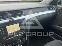 2014 Skoda Superb