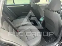 2014 Skoda Superb