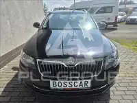 2014 Skoda Superb