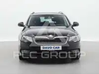 2014 Skoda Superb