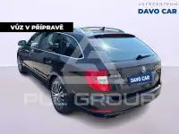 2014 Skoda Superb