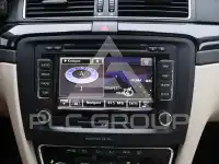 2014 Skoda Superb