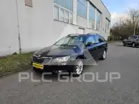 2014 Skoda Superb