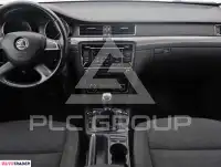 2014 Skoda Superb