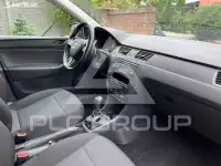 2014 Skoda Rapid