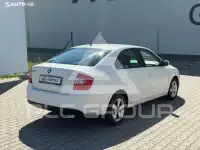 2014 Skoda Rapid
