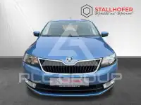 2014 Skoda Rapid