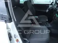 2014 Skoda Rapid
